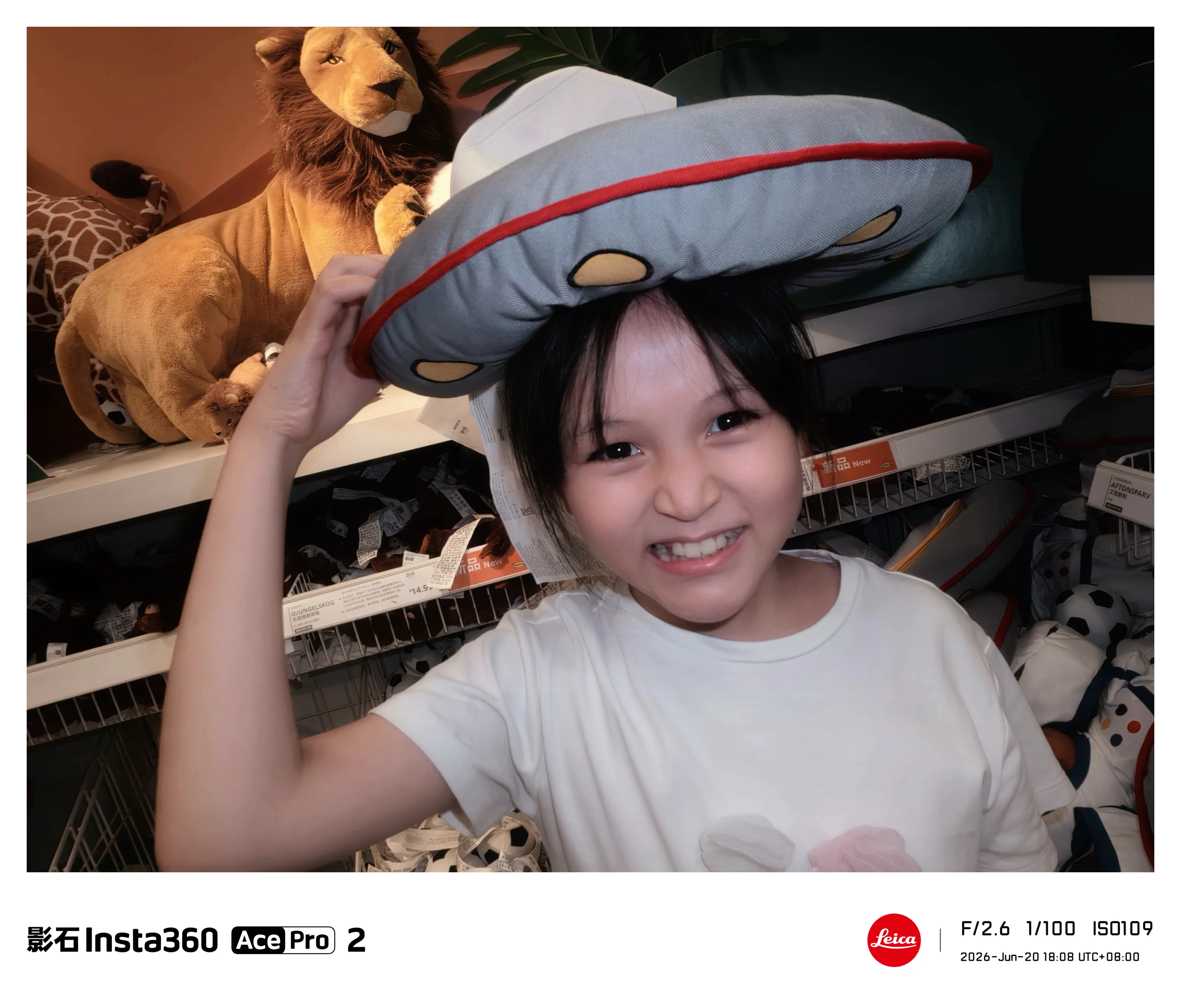 Leslin Li 的 AcePro2 运动影像静帧,第 4 张。