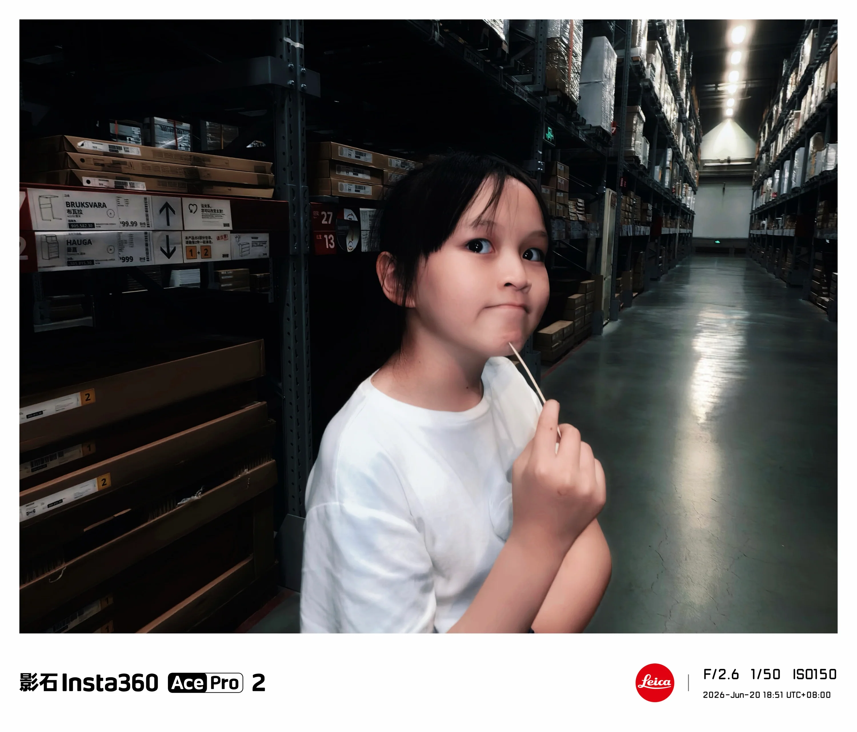 Leslin Li 的 AcePro2 运动影像静帧,第 12 张。