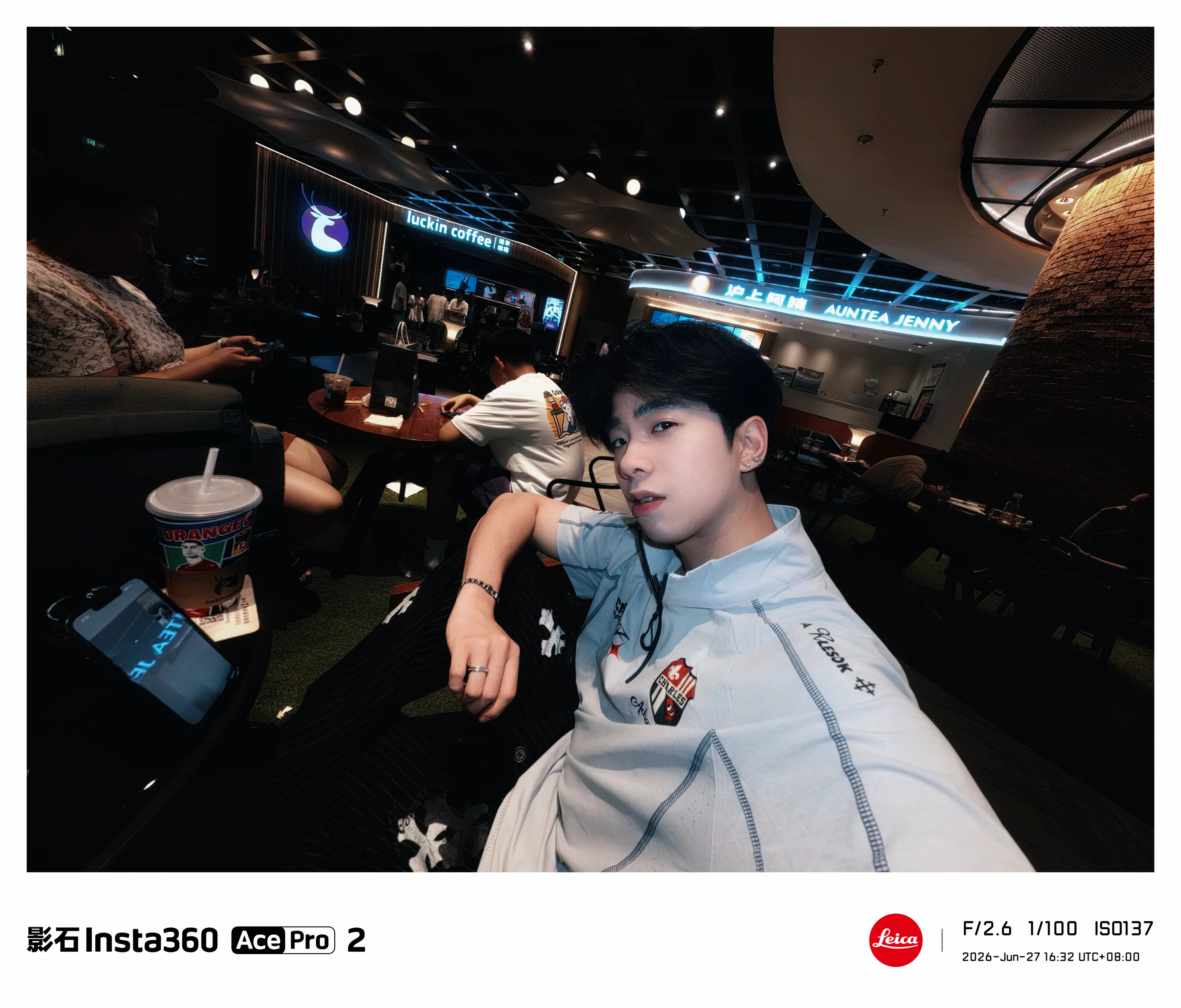 Leslin Li 的 AcePro2 运动影像静帧,第 14 张。