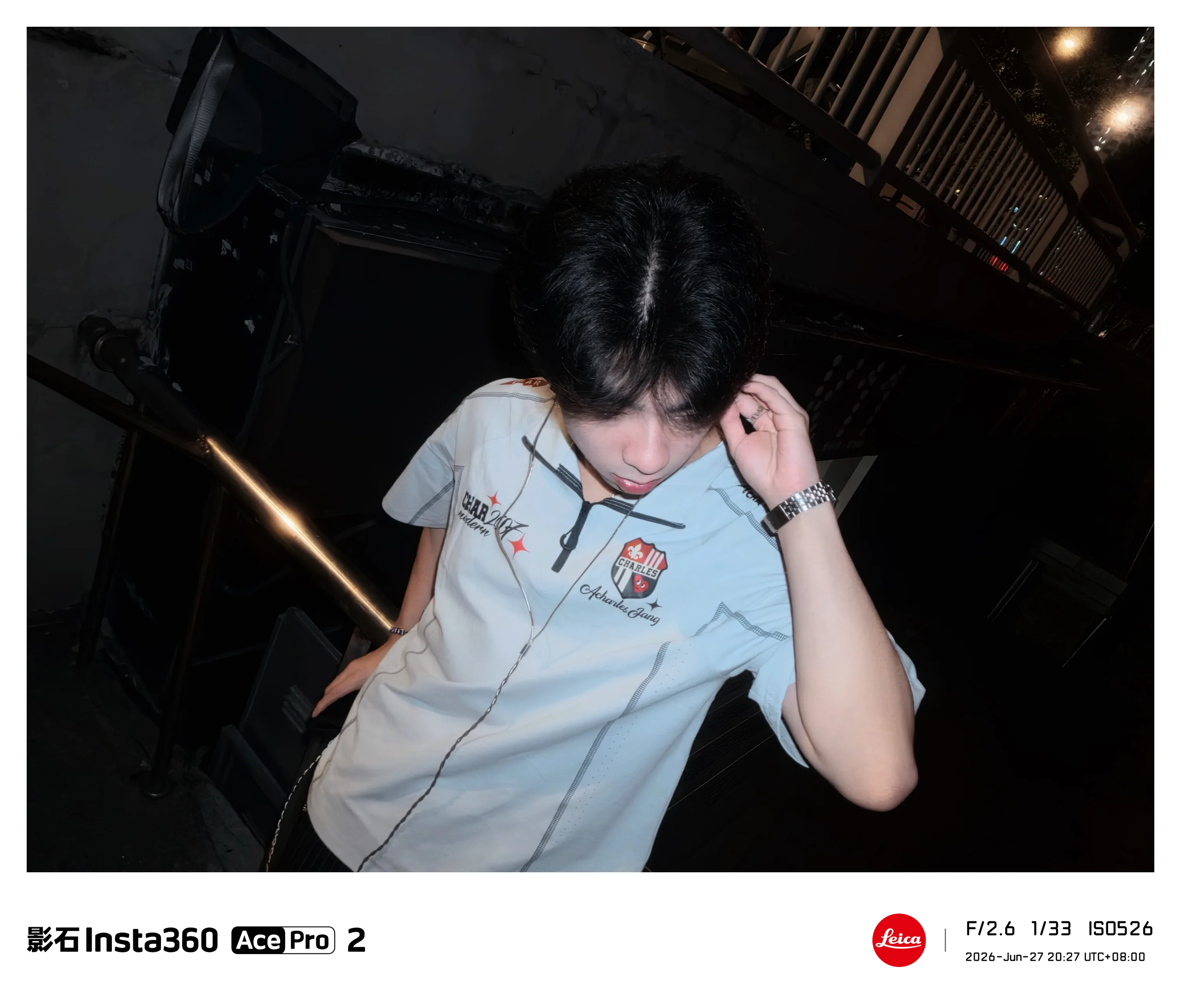 Leslin Li 的 AcePro2 运动影像静帧,第 15 张。