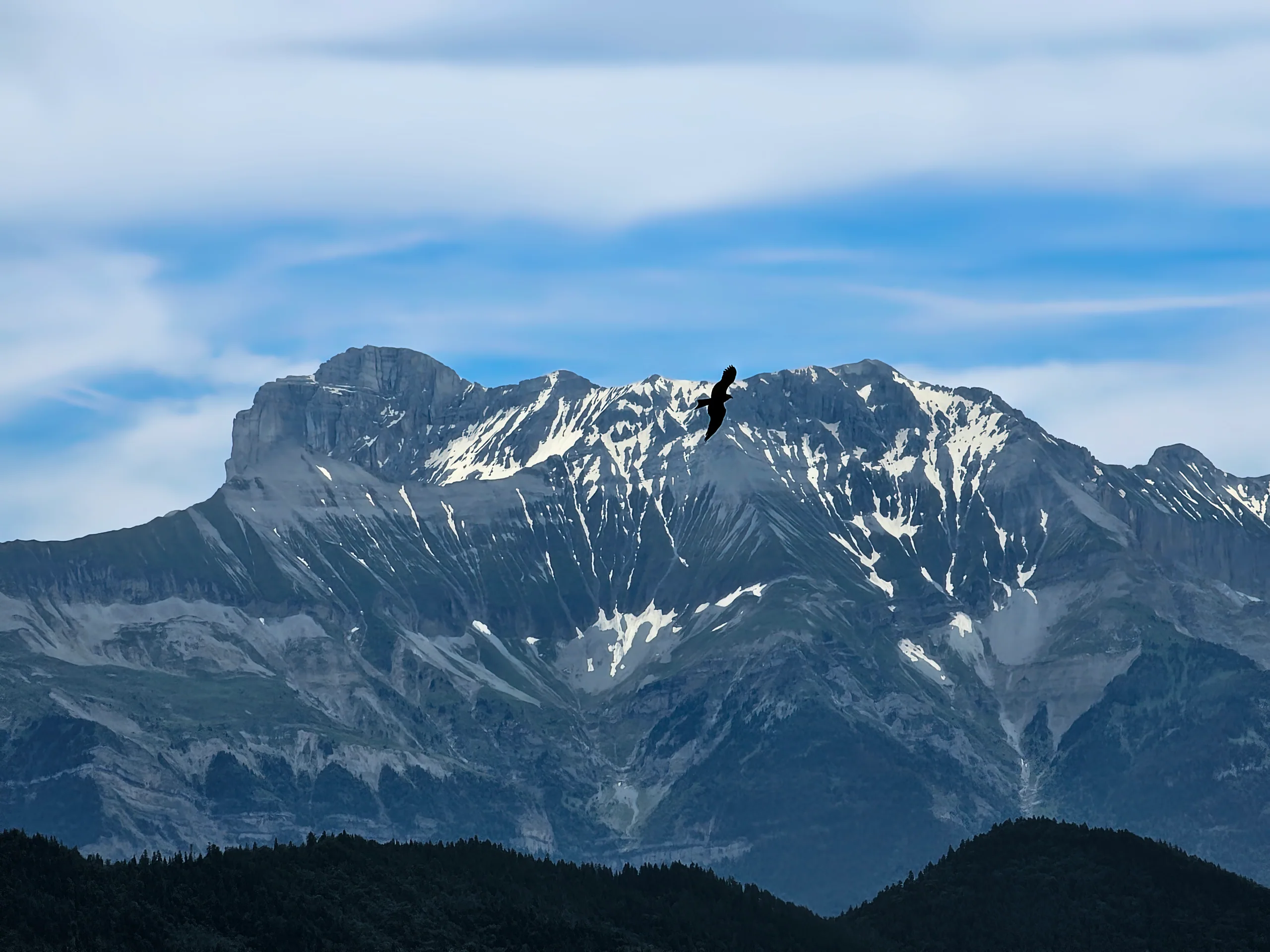 大韋蒙山,第 1 张。